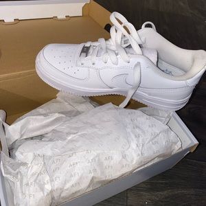 Nike Airforce 1’s